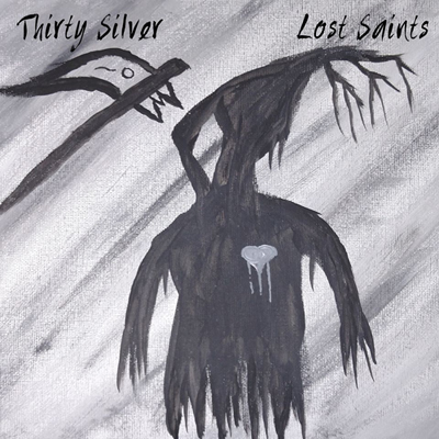 Thirty Silver LOST SAINTS